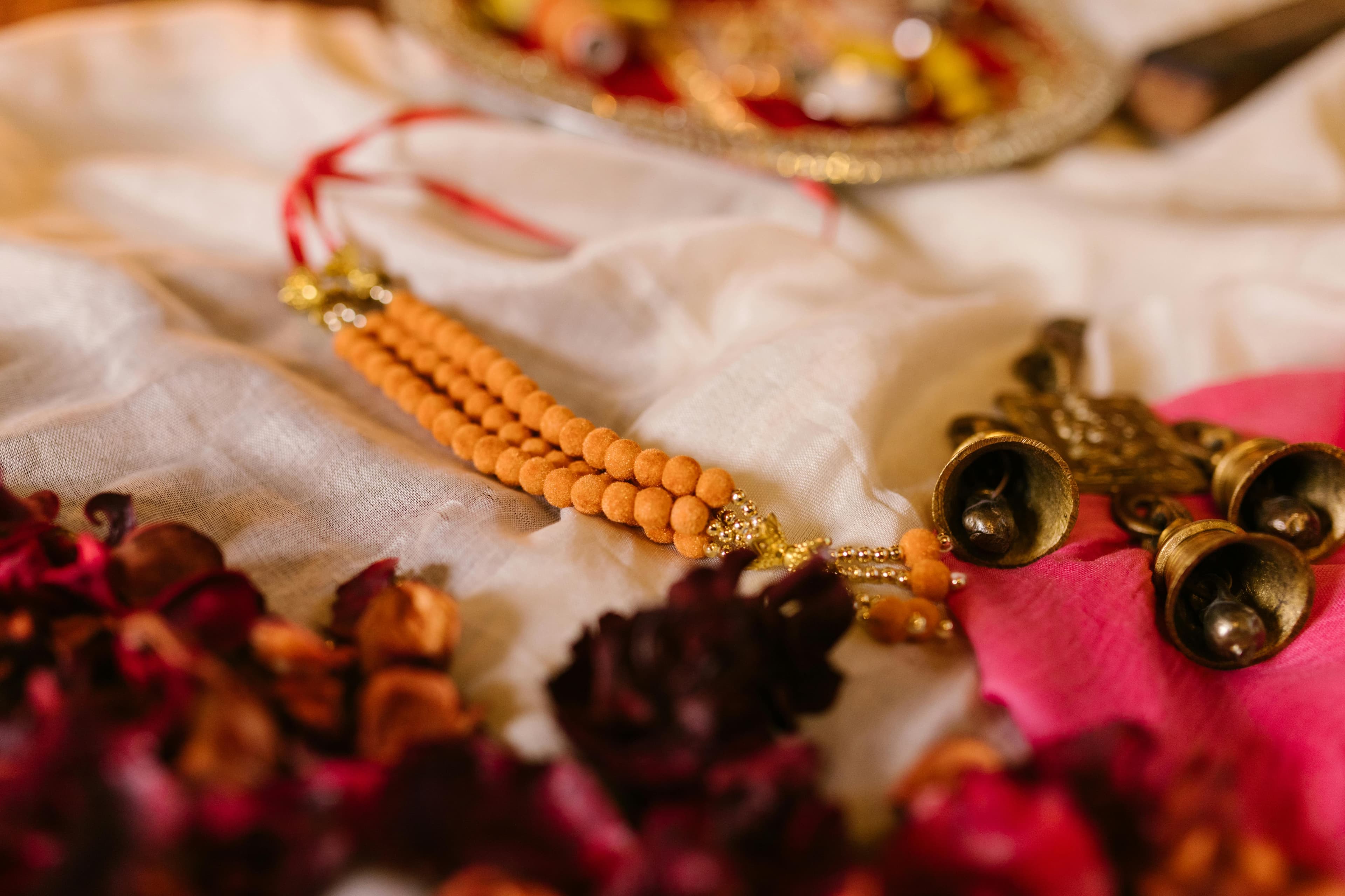 Sacred offering