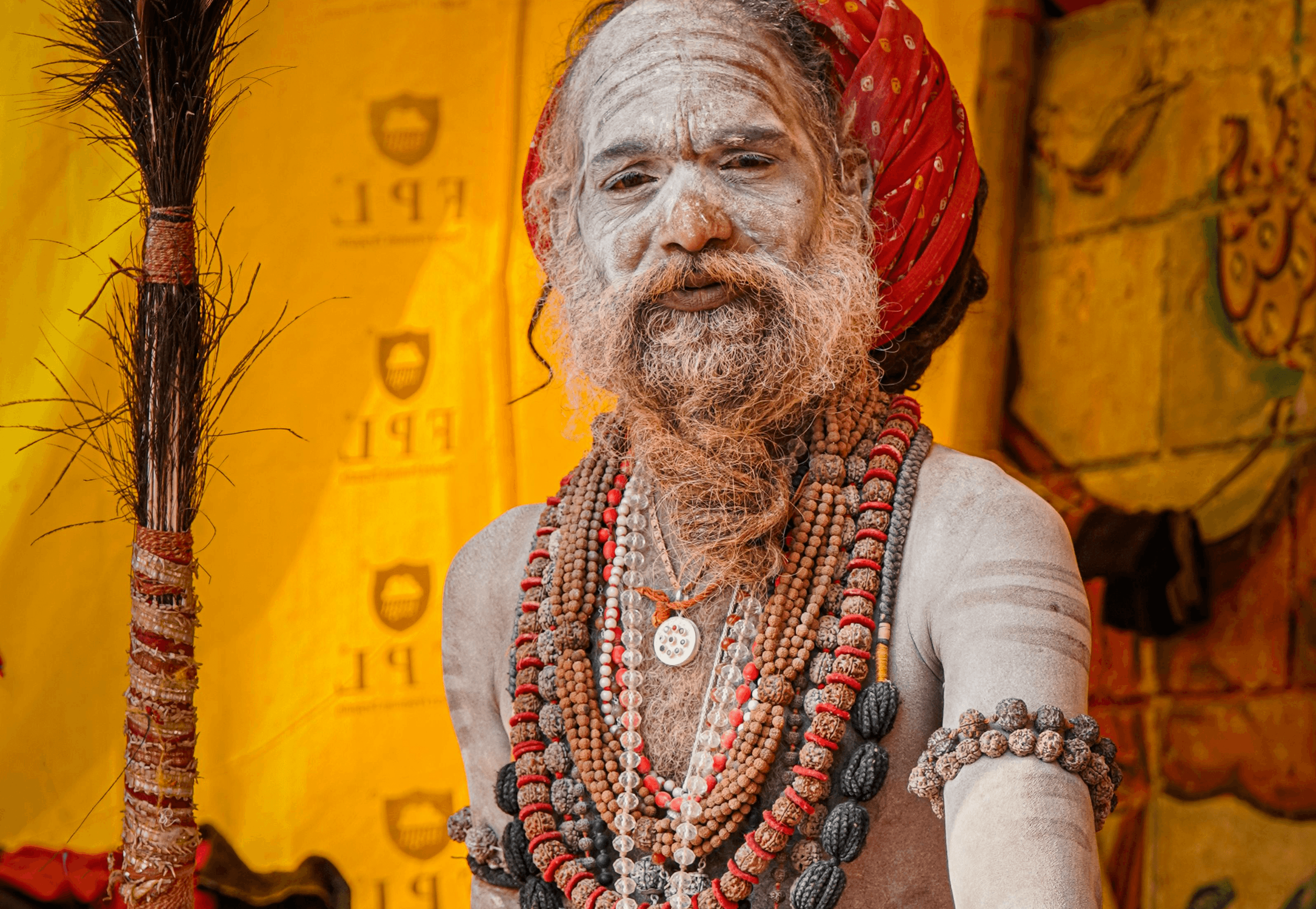 Combining Gemstones & Rudraksha: Harmonizing Vedic Energies